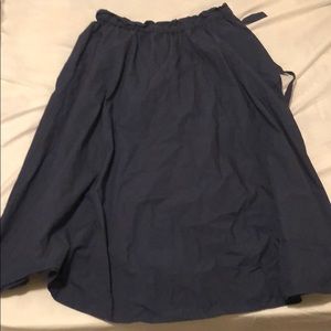 Aritzia skirt